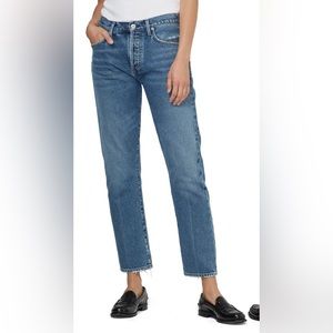 Citizens of Humanity Emerson slim fit boyfriend jeans
